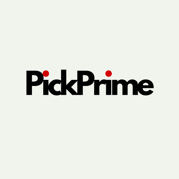 PickPrime